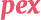 PEX logo
